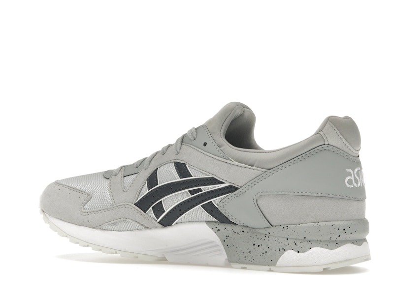 ASICS Gel-Lyte V Light Grey India Ink