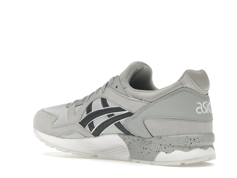 ASICS Gel-Lyte V Light Grey India Ink