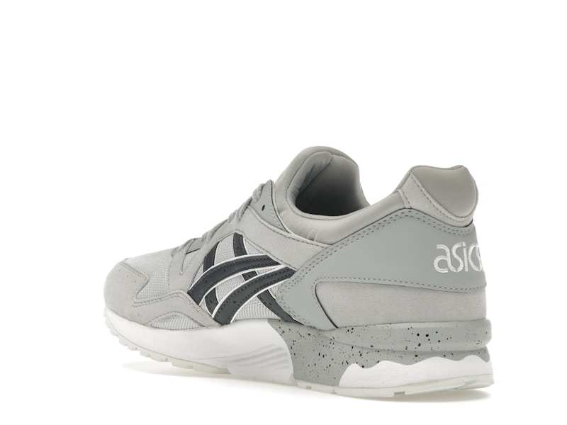 ASICS Gel-Lyte V Light Grey India Ink