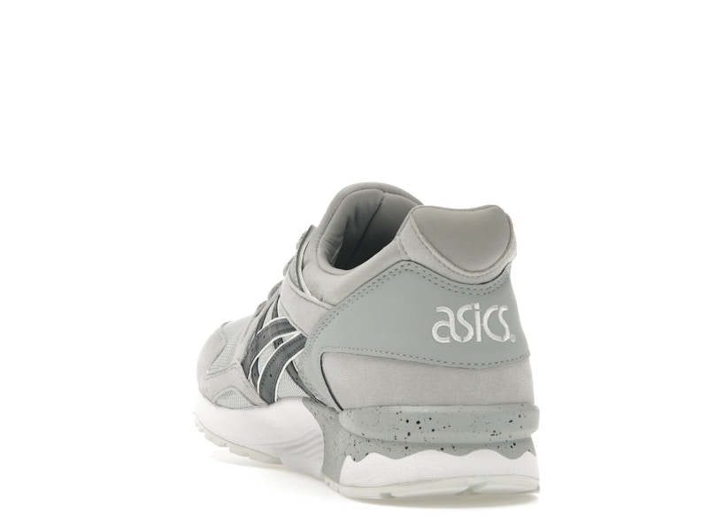 ASICS Gel-Lyte V Light Grey India Ink