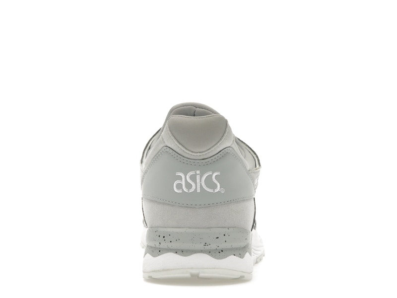 ASICS Gel-Lyte V Light Grey India Ink