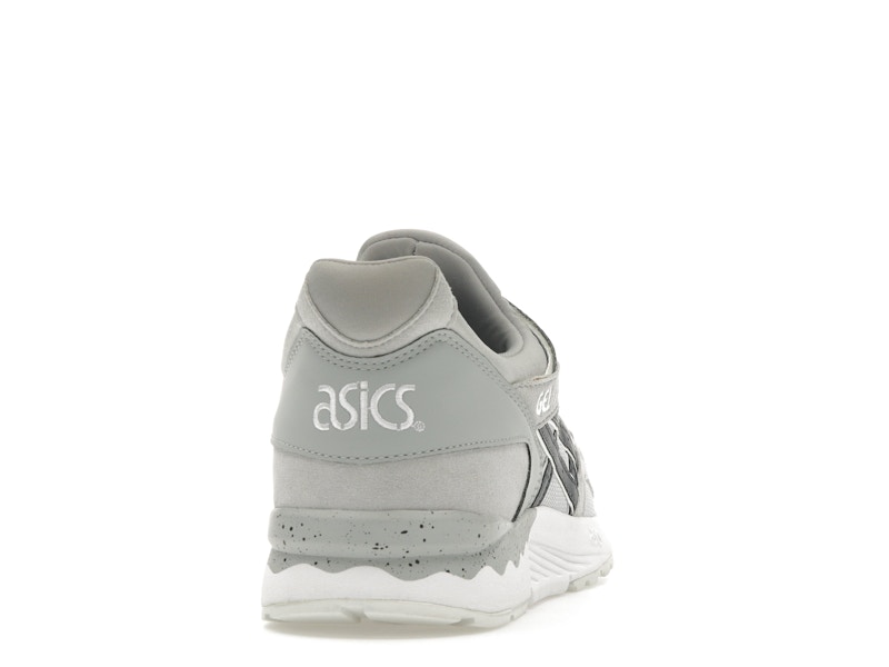 ASICS Gel-Lyte V Light Grey India Ink