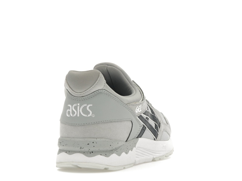ASICS Gel-Lyte V Light Grey India Ink