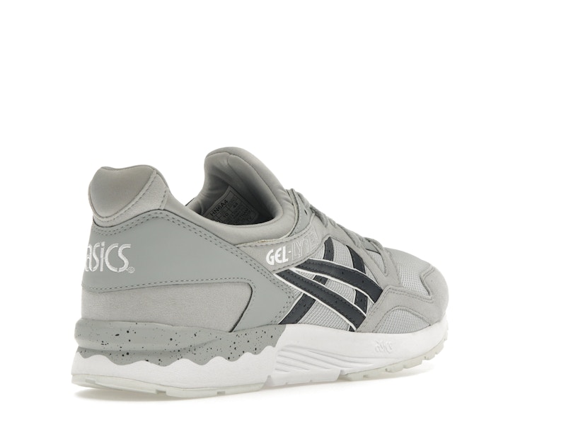 ASICS Gel-Lyte V Light Grey India Ink