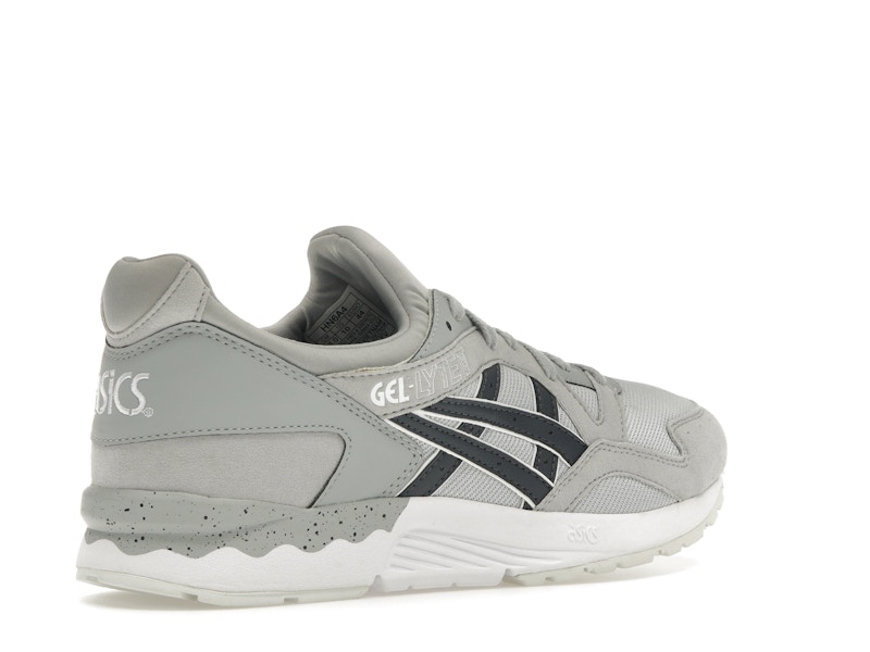 ASICS Gel-Lyte V Light Grey India Ink