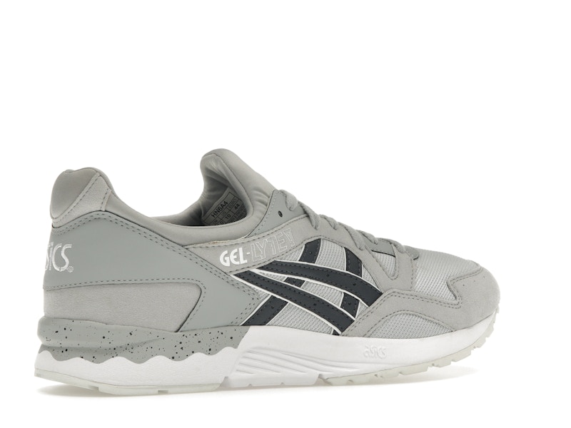 ASICS Gel-Lyte V Light Grey India Ink