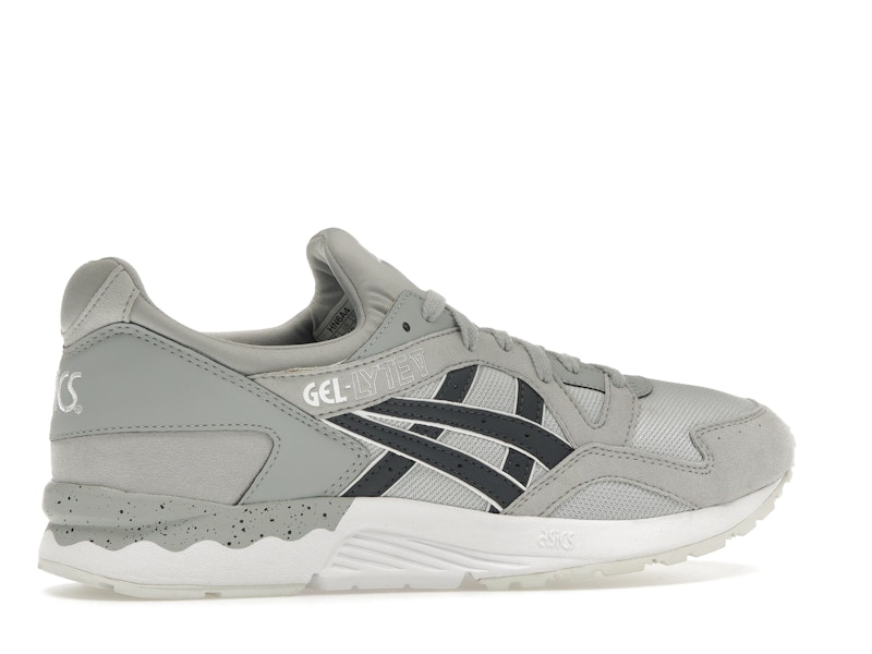 ASICS Gel-Lyte V Light Grey India Ink