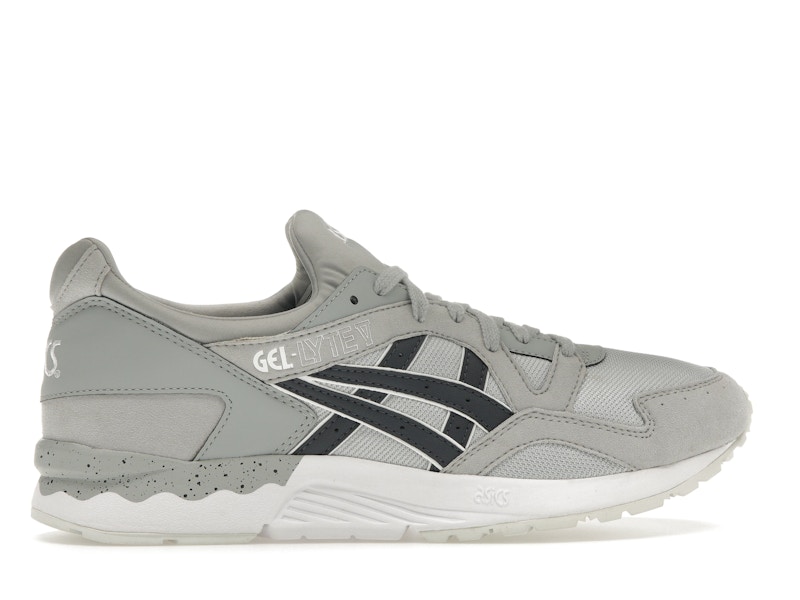 ASICS Gel-Lyte V Light Grey India Ink