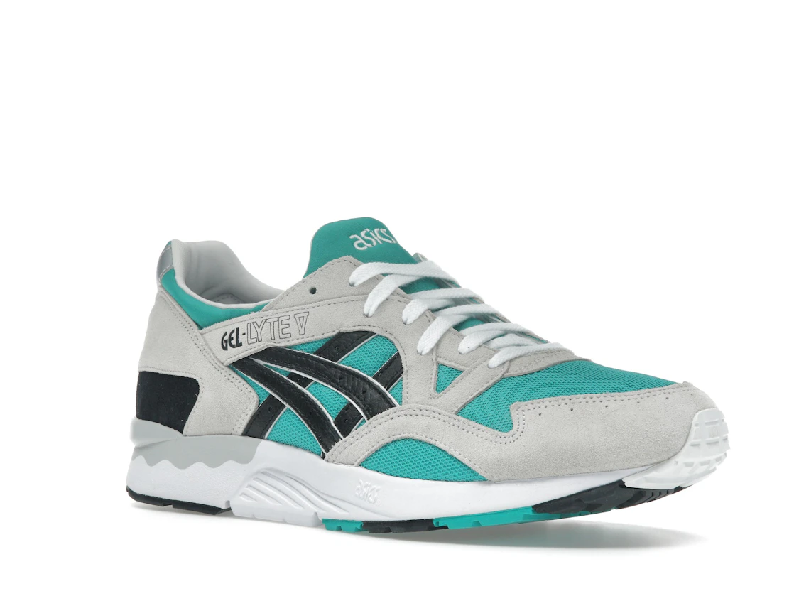 ASICS Gel-Lyte V Baltic Jewel Black