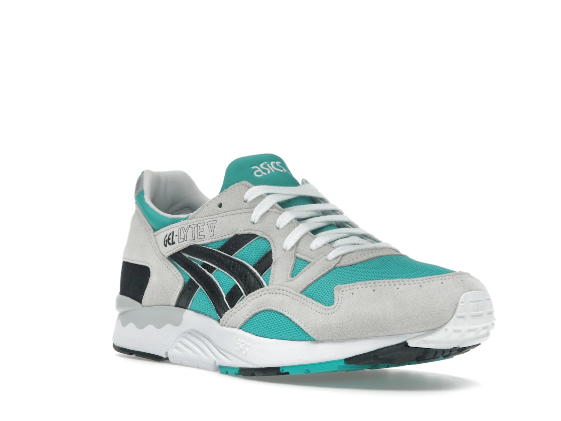 ASICS Gel-Lyte V Baltic Jewel Black