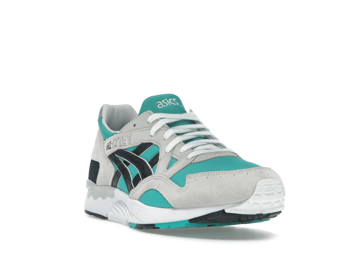 ASICS Gel-Lyte V Baltic Jewel Black