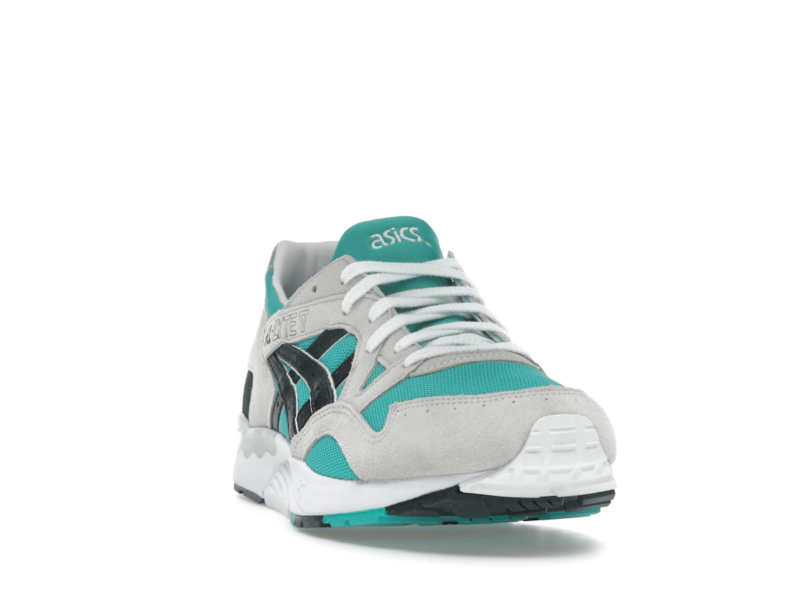 ASICS Gel-Lyte V Baltic Jewel Black