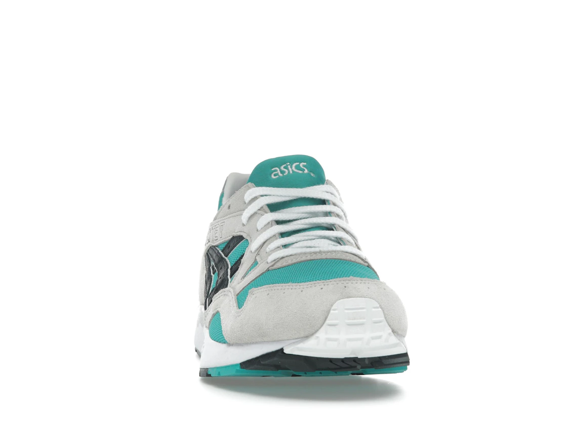 ASICS Gel-Lyte V Baltic Jewel Black