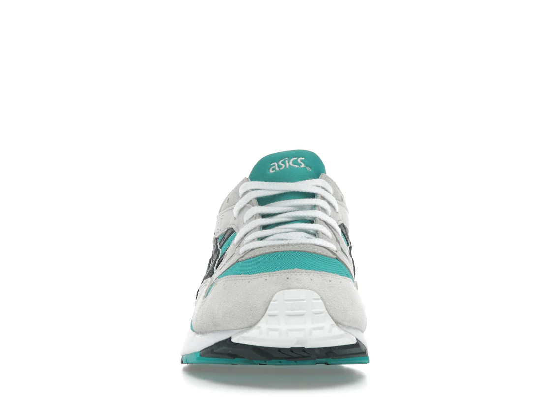 ASICS Gel-Lyte V Baltic Jewel Black