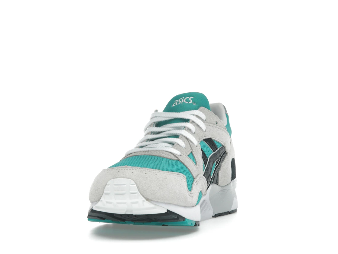 ASICS Gel-Lyte V Baltic Jewel Black