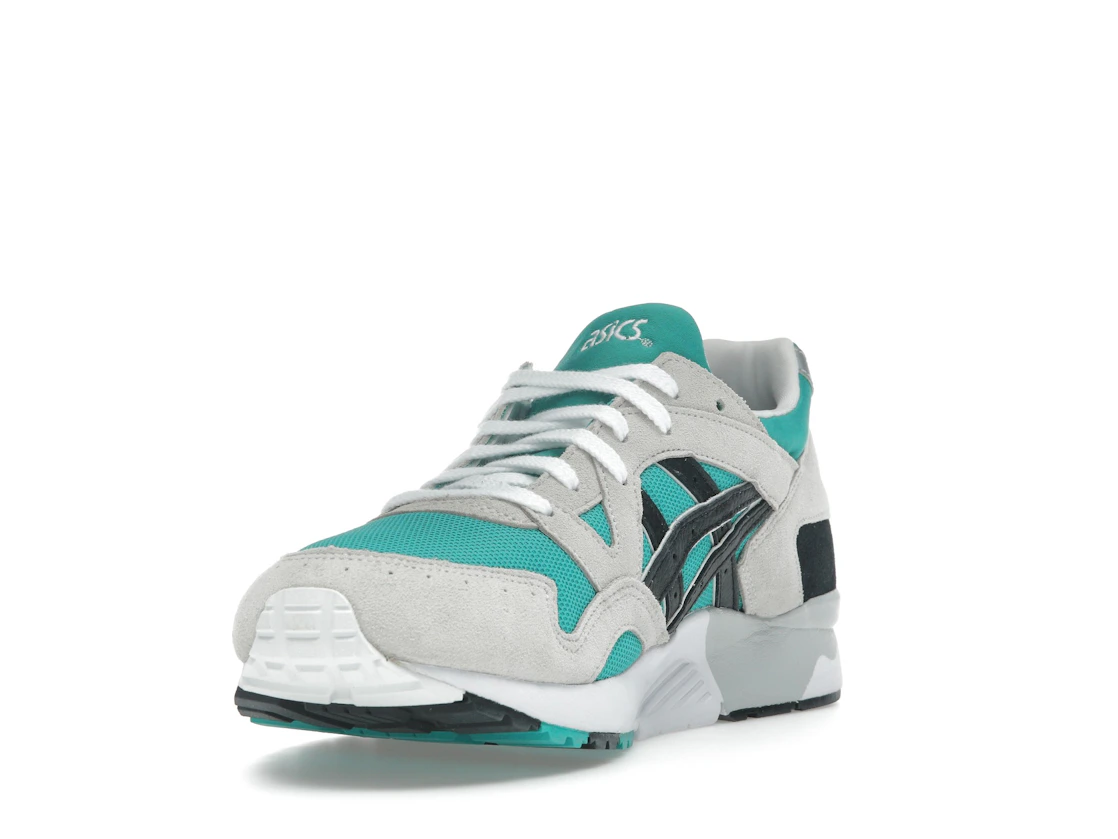 ASICS Gel-Lyte V Baltic Jewel Black