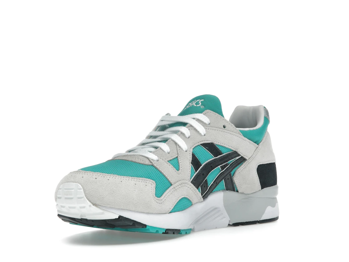 ASICS Gel-Lyte V Baltic Jewel Black
