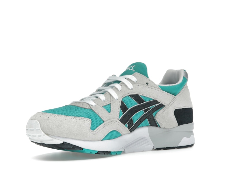 ASICS Gel-Lyte V Baltic Jewel Black