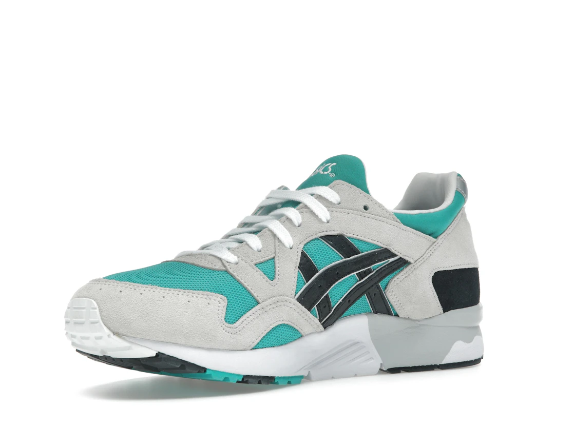 ASICS Gel-Lyte V Baltic Jewel Black