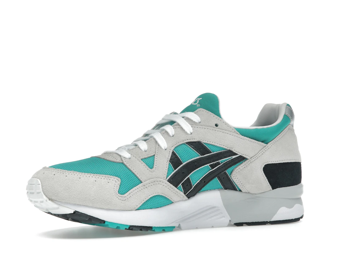 ASICS Gel-Lyte V Baltic Jewel Black