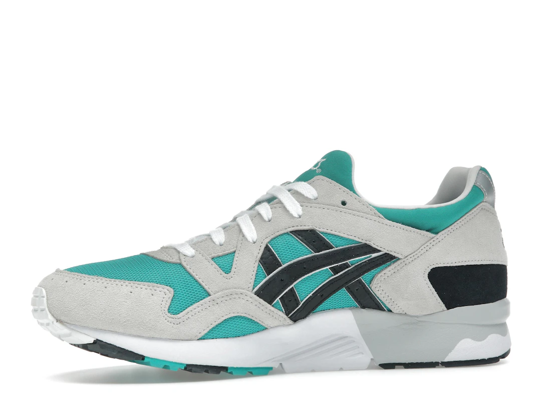 ASICS Gel-Lyte V Baltic Jewel Black