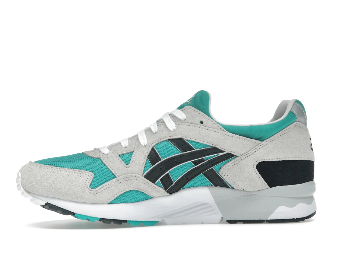 ASICS Gel-Lyte V Baltic Jewel Black