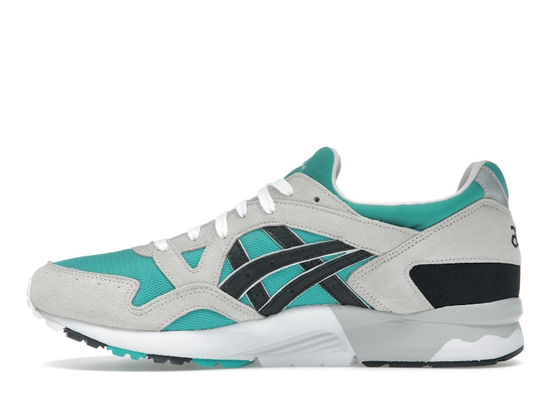 ASICS Gel-Lyte V Baltic Jewel Black