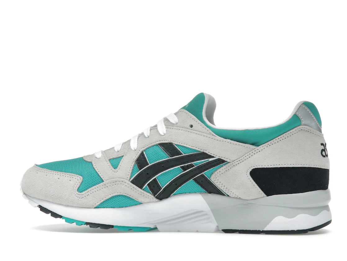 ASICS Gel-Lyte V Baltic Jewel Black