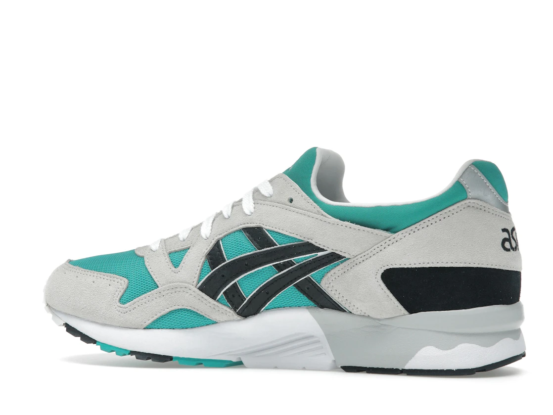 ASICS Gel-Lyte V Baltic Jewel Black