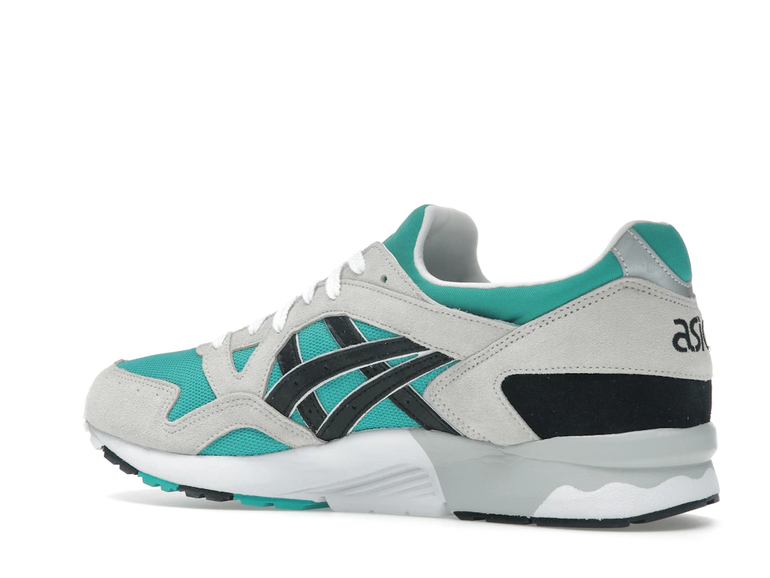 ASICS Gel-Lyte V Baltic Jewel Black
