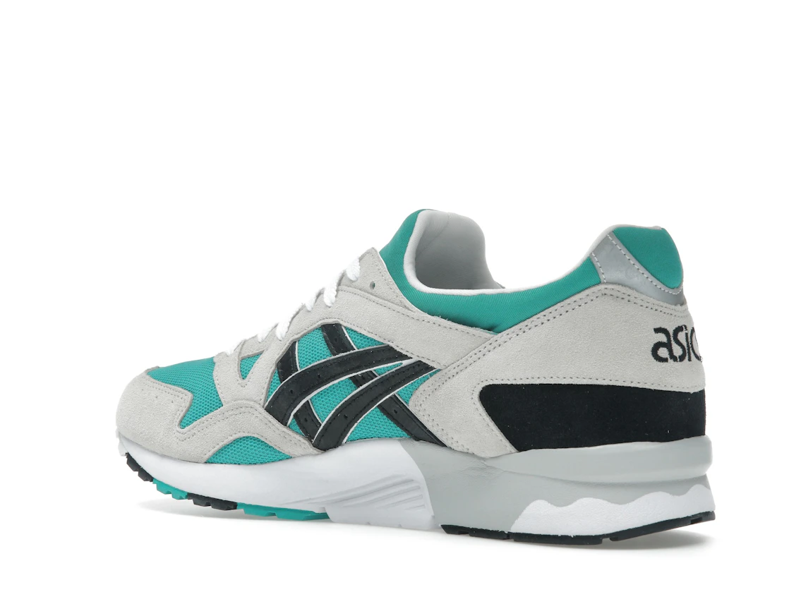 ASICS Gel-Lyte V Baltic Jewel Black