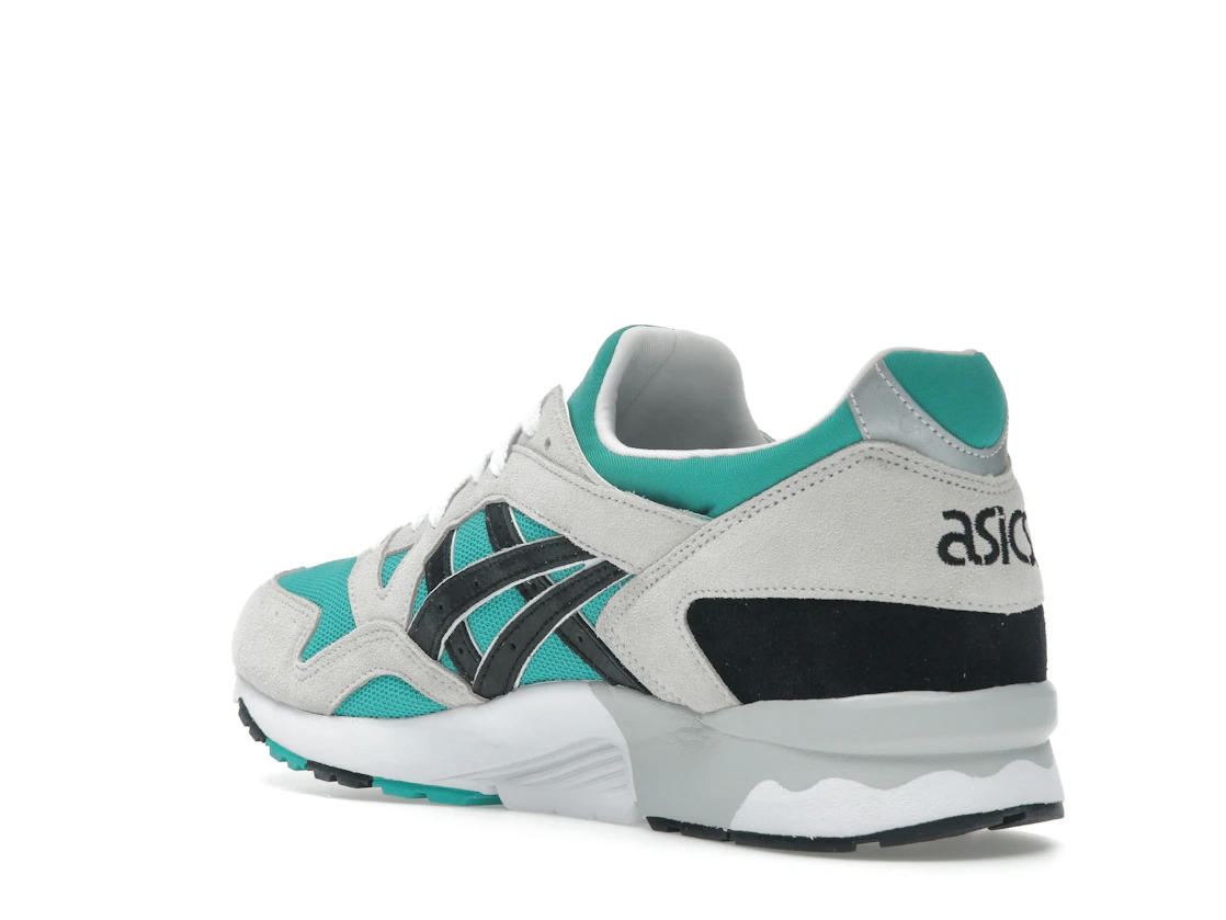 ASICS Gel-Lyte V Baltic Jewel Black