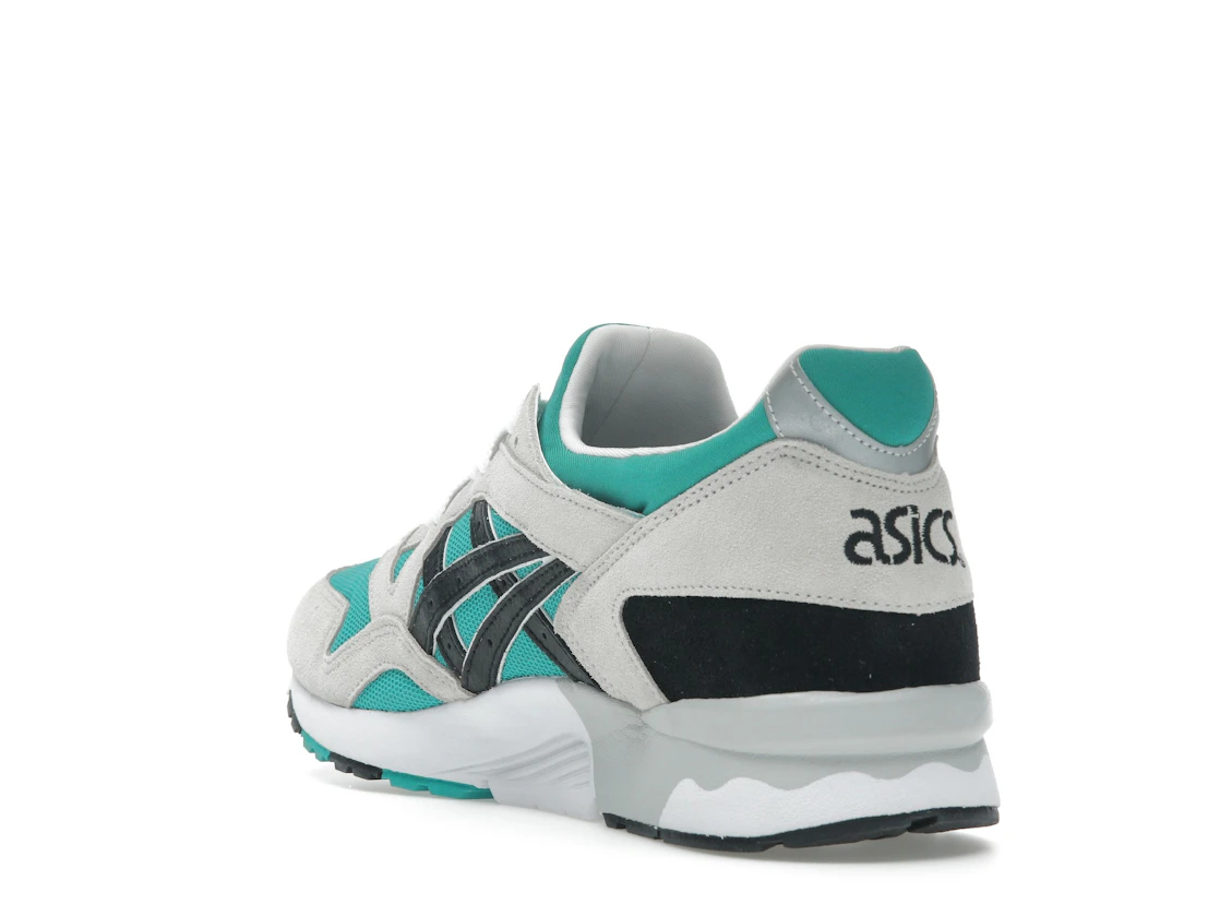 ASICS Gel-Lyte V Baltic Jewel Black