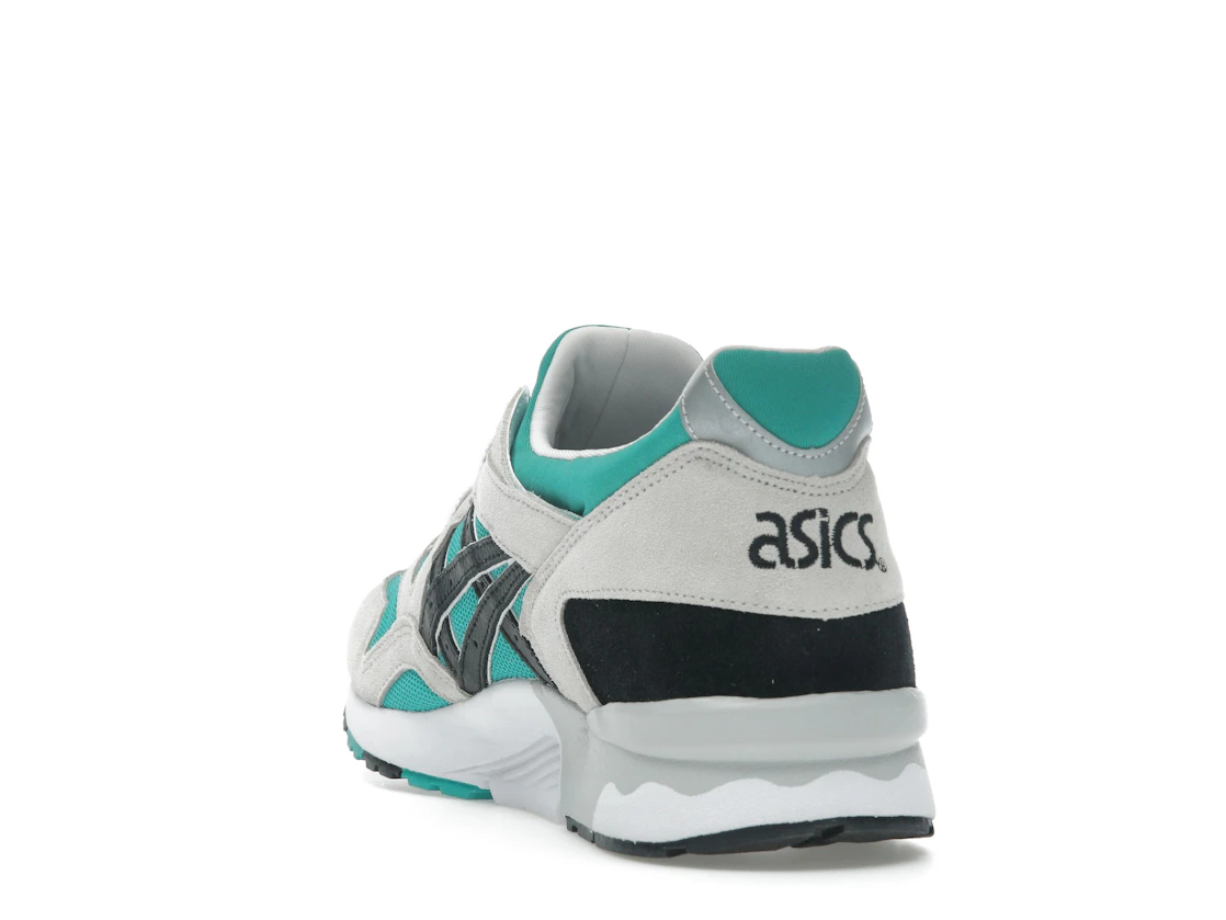 ASICS Gel-Lyte V Baltic Jewel Black