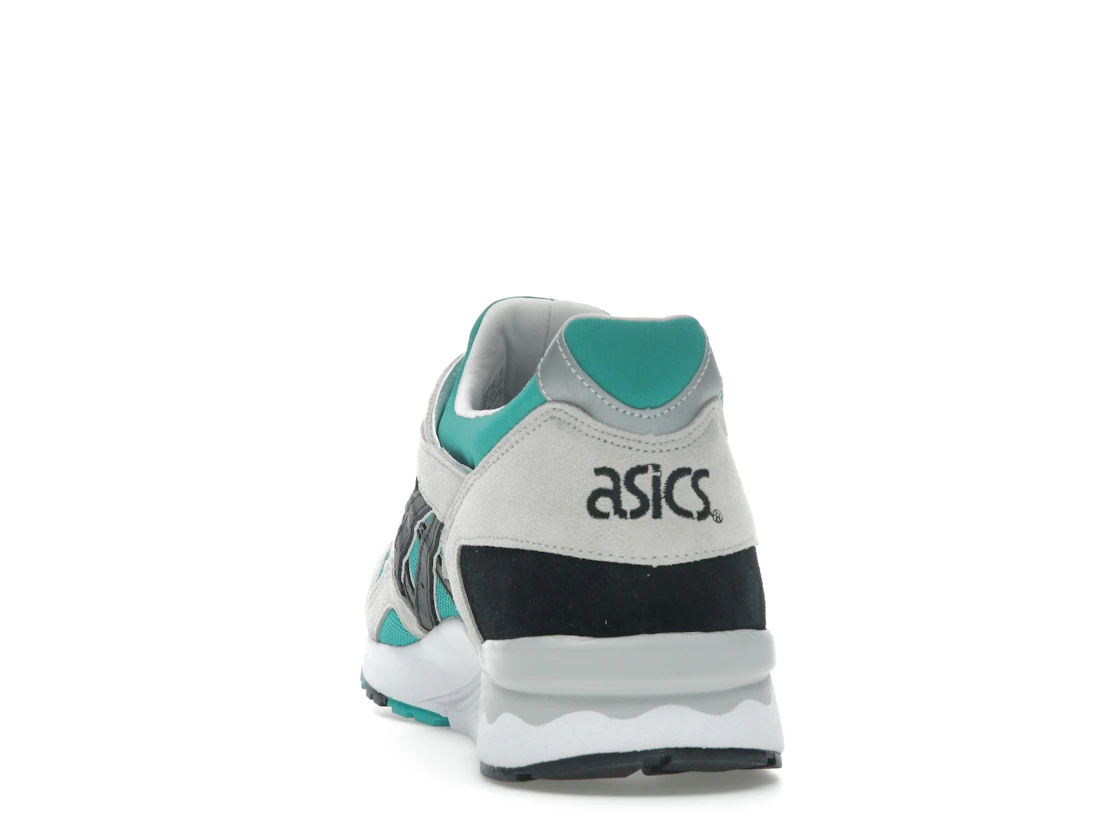 ASICS Gel-Lyte V Baltic Jewel Black