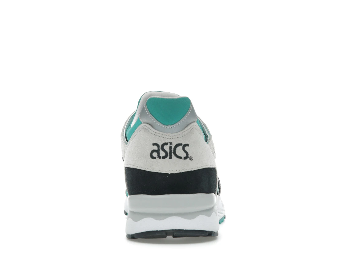 ASICS Gel-Lyte V Baltic Jewel Black