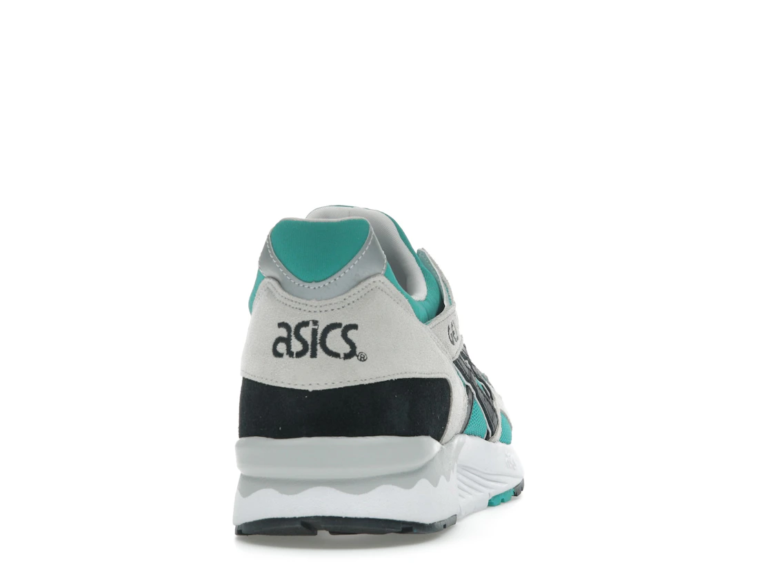 ASICS Gel-Lyte V Baltic Jewel Black