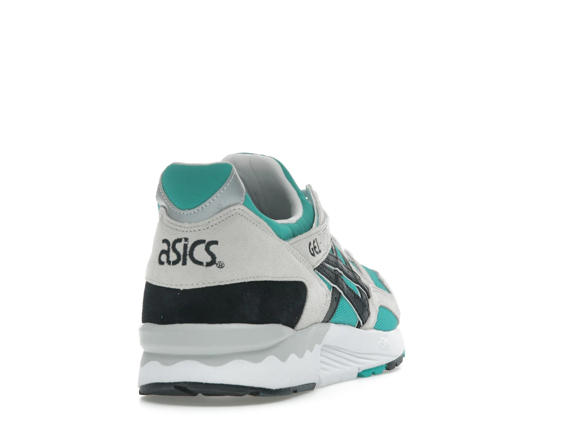 ASICS Gel-Lyte V Baltic Jewel Black