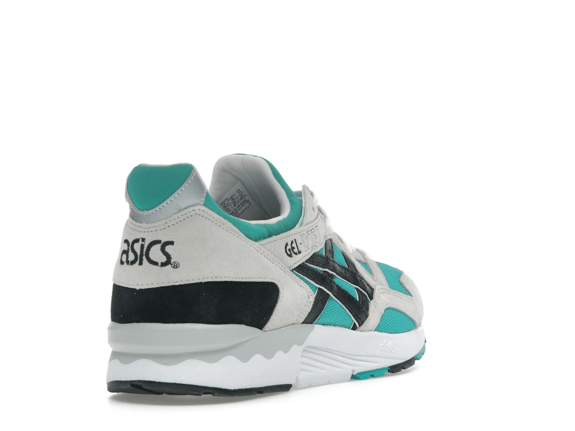 ASICS Gel-Lyte V Baltic Jewel Black