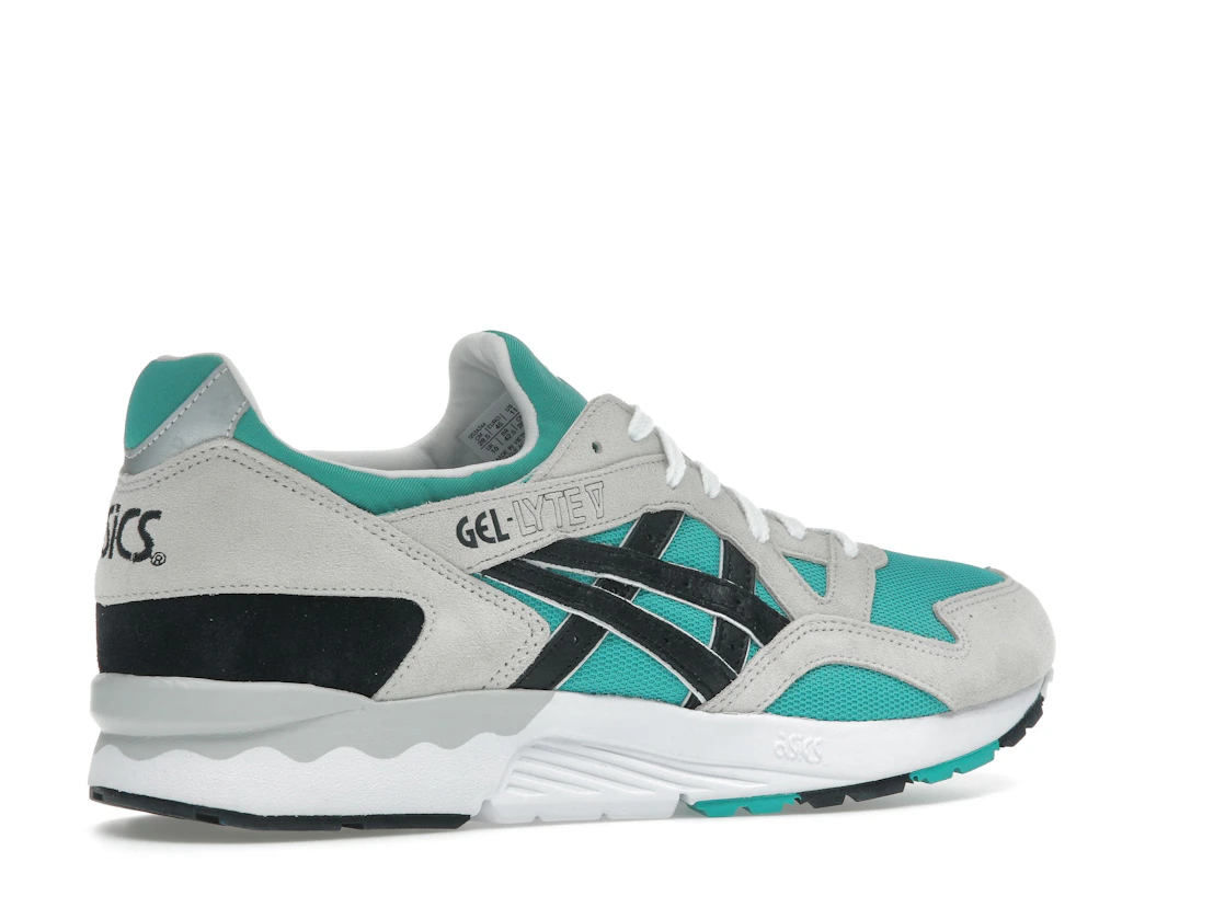 ASICS Gel-Lyte V Baltic Jewel Black
