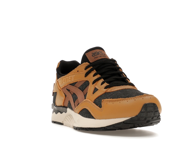 ASICS Gel-Lyte V Caravan Black