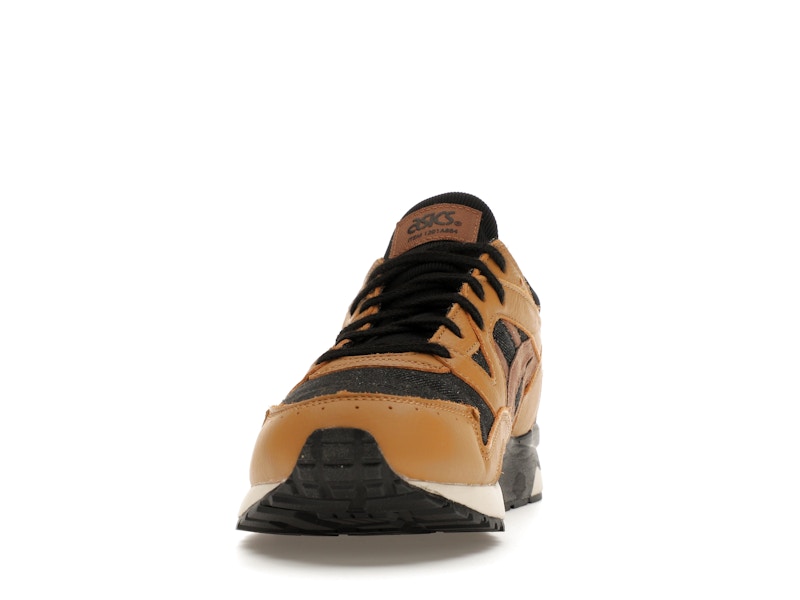 ASICS Gel-Lyte V Caravan Black