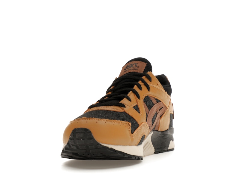 ASICS Gel-Lyte V Caravan Black