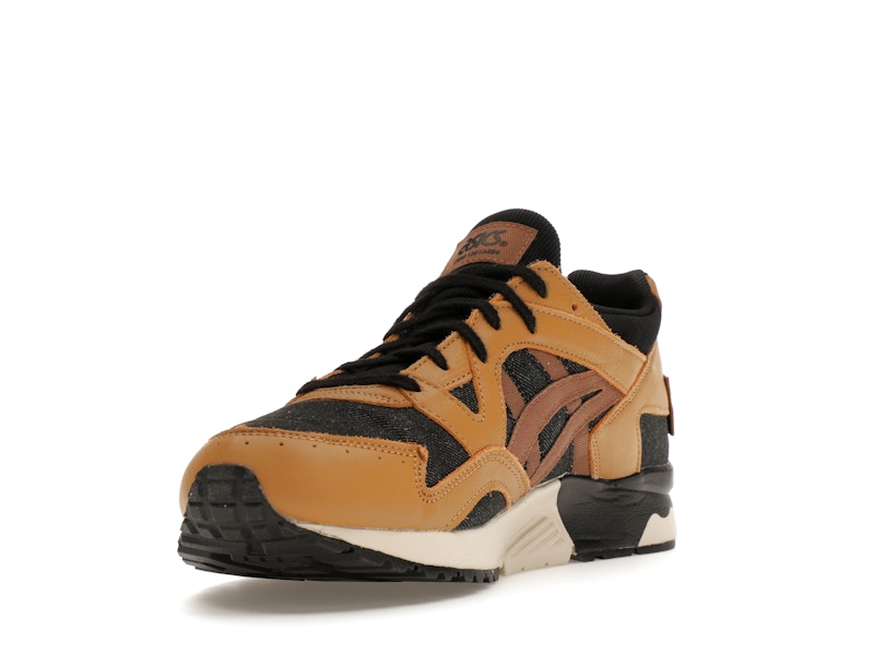 ASICS Gel-Lyte V Caravan Black