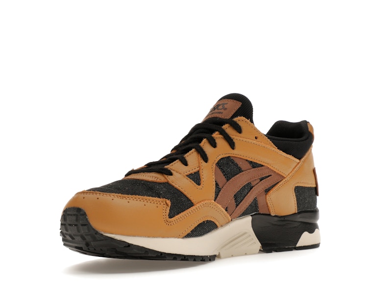 ASICS Gel-Lyte V Caravan Black