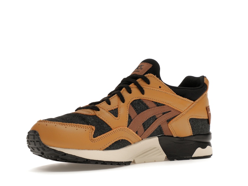 ASICS Gel-Lyte V Caravan Black