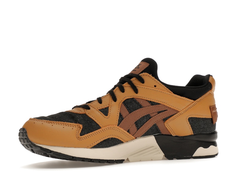 ASICS Gel-Lyte V Caravan Black