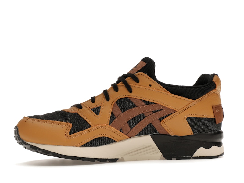 ASICS Gel-Lyte V Caravan Black