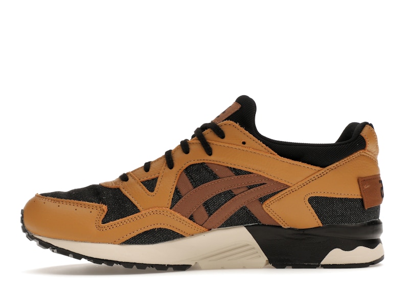 ASICS Gel-Lyte V Caravan Black