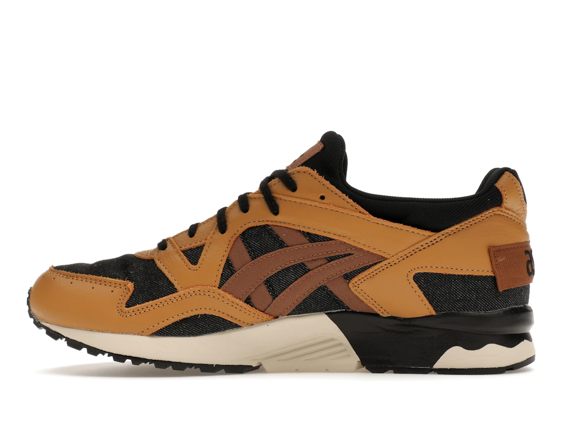 ASICS Gel-Lyte V Caravan Black